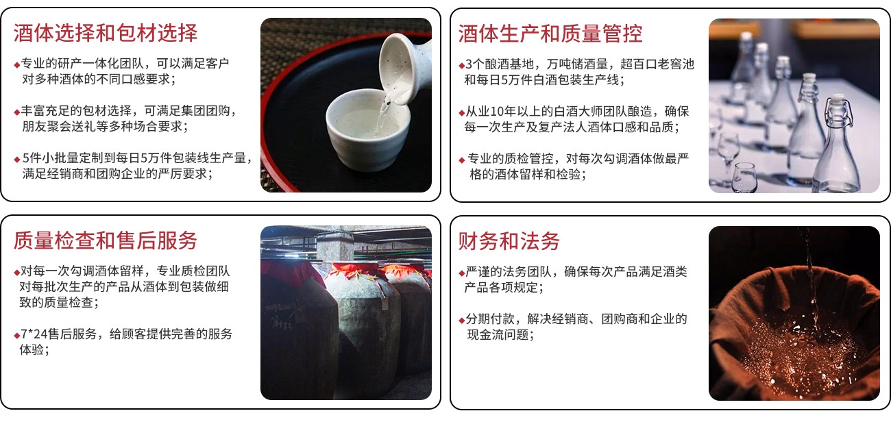 瀘州瀘旗酒業(yè)