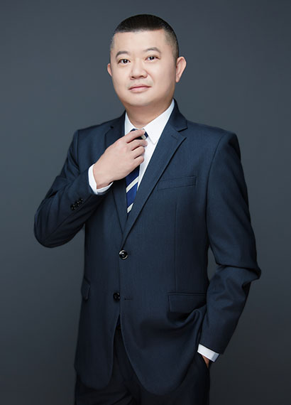 李亞東-總經(jīng)理